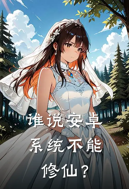 谁说安卓系统不能修仙？(齐安方安禄)完结小说_热门小说推荐谁说安卓系统不能修仙？齐安方安禄