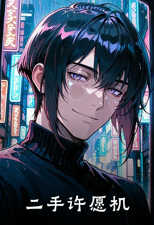 二手许愿机陈默陈建国完整免费小说_小说全文免费阅读二手许愿机陈默陈建国