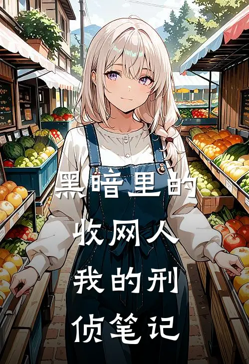 黑暗里的收网人：我的刑侦笔记全文免费阅读无弹窗大结局_黑暗里的收网人：我的刑侦笔记（赵永李雅）小说免费阅读大结局