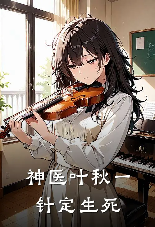 神医叶秋一针定生死