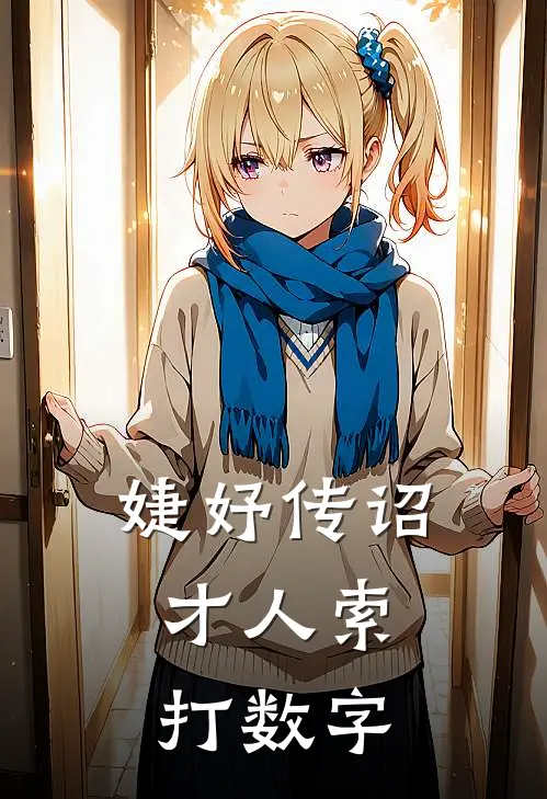 婕妤传诏才人索,打数字