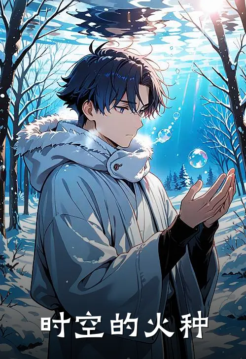 时空的火种(华星老王)免费小说在线阅读_在线阅读免费小说时空的火种(华星老王)
