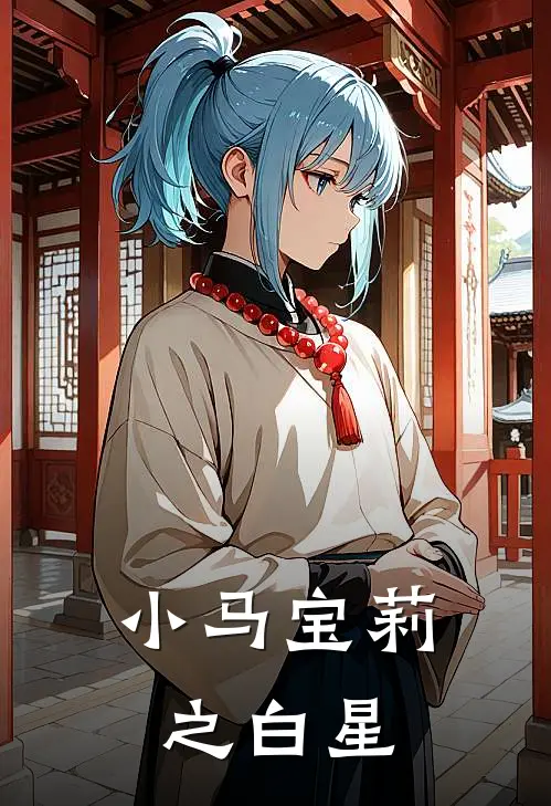 小马宝莉之白星星璇黑寂小说推荐完结_全集免费小说小马宝莉之白星(星璇黑寂)