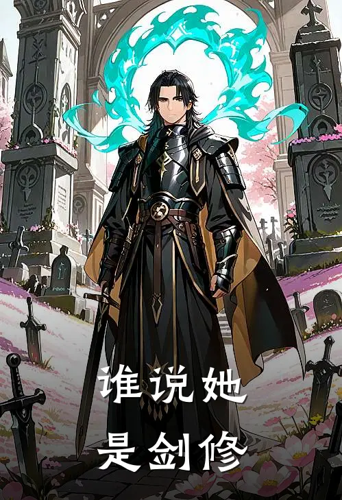 谁说她是剑修苏慕言白鸢免费小说完整版_完结版小说阅读谁说她是剑修(苏慕言白鸢)