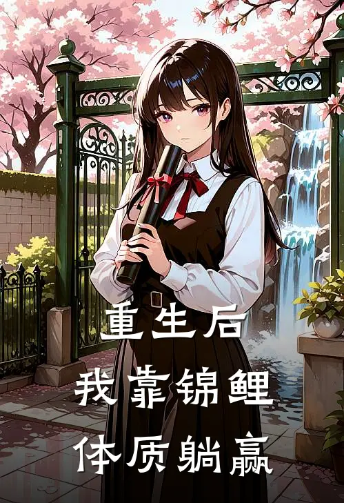 重生后，我靠锦鲤体质躺赢苏锦鲤苏玉颜免费小说完结_最新章节列表重生后，我靠锦鲤体质躺赢(苏锦鲤苏玉颜)