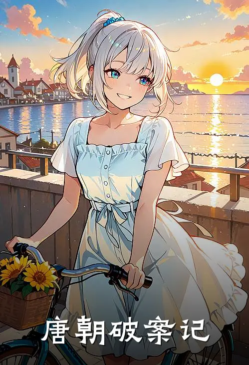 唐朝破案记(李慕云张贵)小说免费阅读_热门小说阅读唐朝破案记李慕云张贵