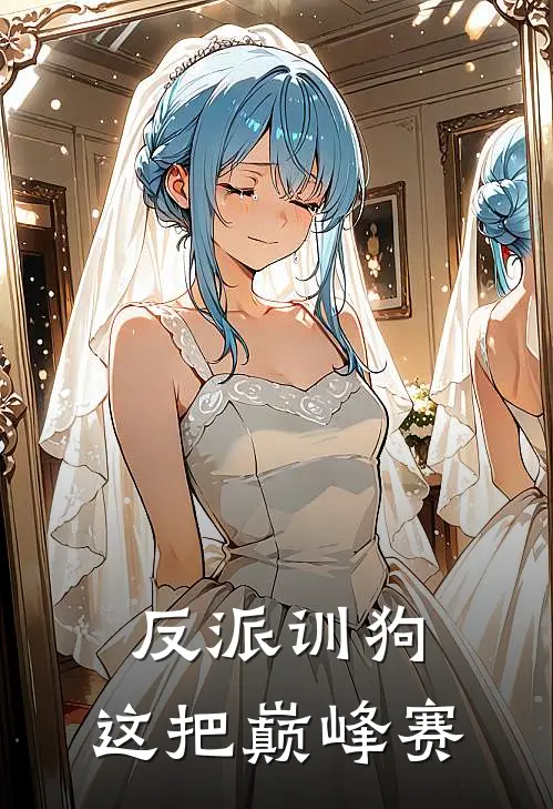 反派训狗，这把巅峰赛