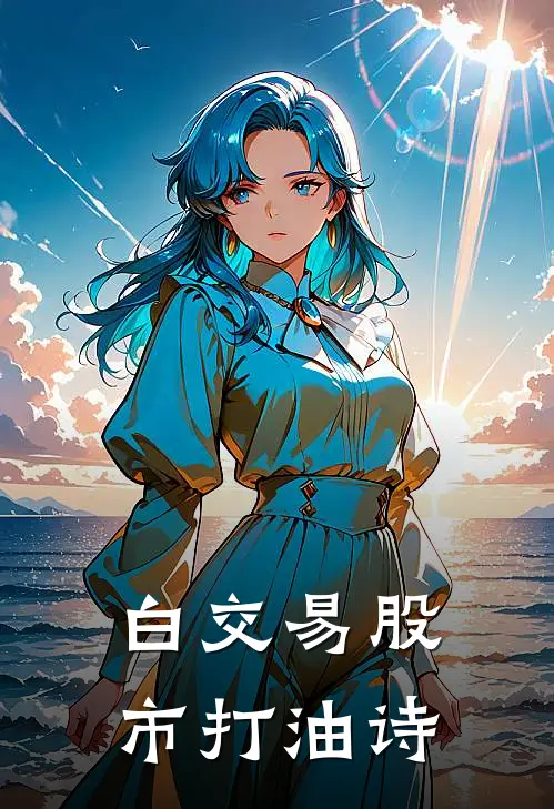 白交易股市打油诗