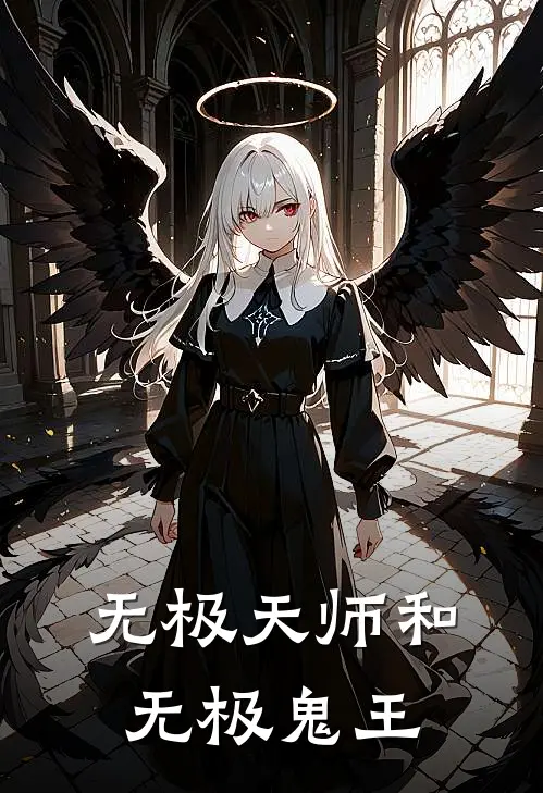 无极天师和无极鬼王