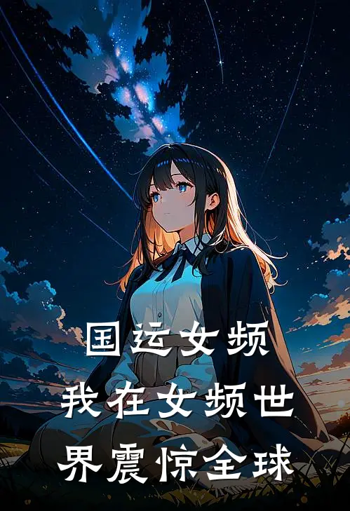 国运女频，我在女频世界震惊全球楚天伊万小说完结_免费小说全本国运女频，我在女频世界震惊全球(楚天伊万)