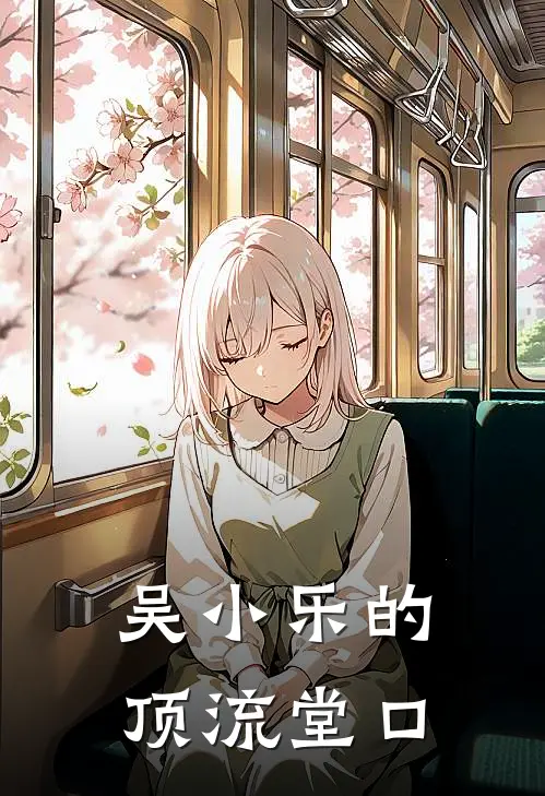 吴小乐的顶流堂口(胡天霸林瑶)热门小说推荐_免费小说在线看吴小乐的顶流堂口胡天霸林瑶