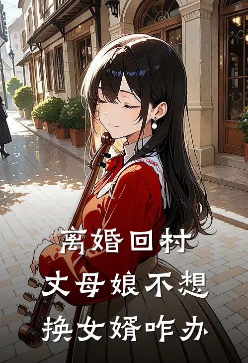 离婚回村，丈母娘不想换女婿咋办