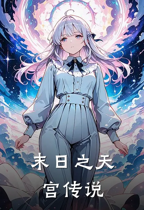 末日之天宫传说