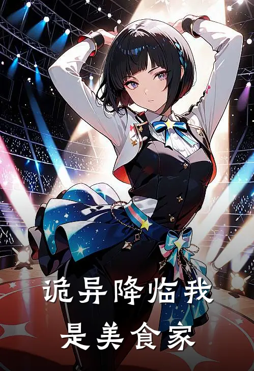 诡异降临我是美食家