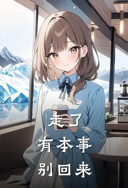 走了，有本事别回来