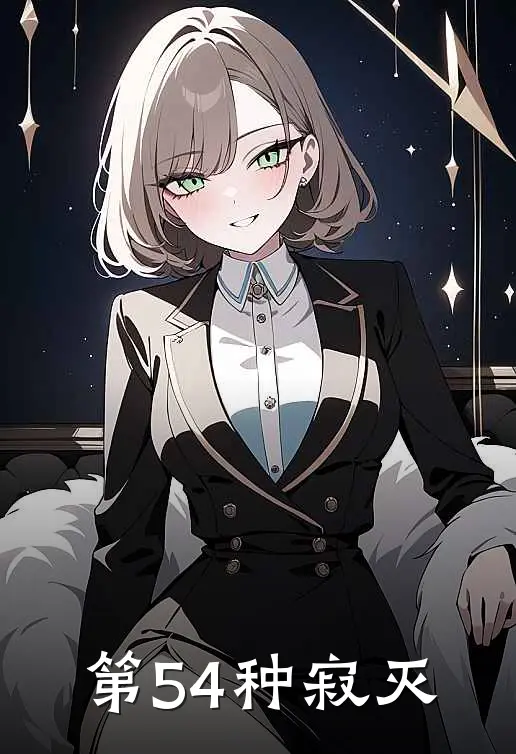 第54种寂灭(岩虎岩虎)免费阅读_热门的小说第54种寂灭岩虎岩虎