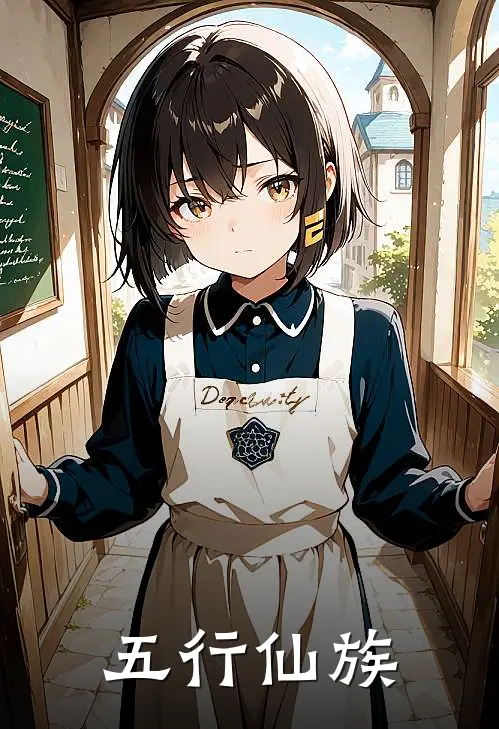 五行仙族(钟希布钟毓)免费小说完结版_最新章节列表五行仙族(钟希布钟毓)