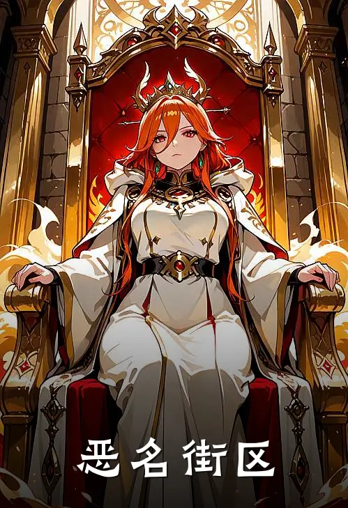 恶名街区(云斩光珩)完结小说推荐_小说全文免费阅读恶名街区云斩光珩