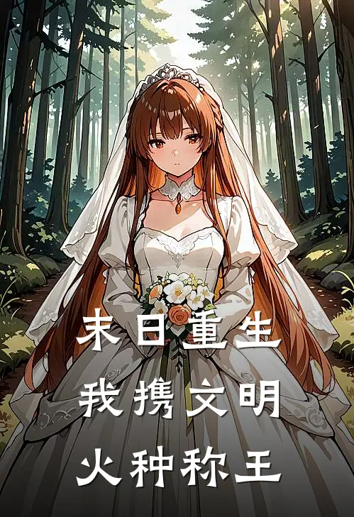 《末日重生：我携文明火种称王》沈炼陈天扬已完结小说_末日重生：我携文明火种称王(沈炼陈天扬)全文免费阅读无弹窗大结局