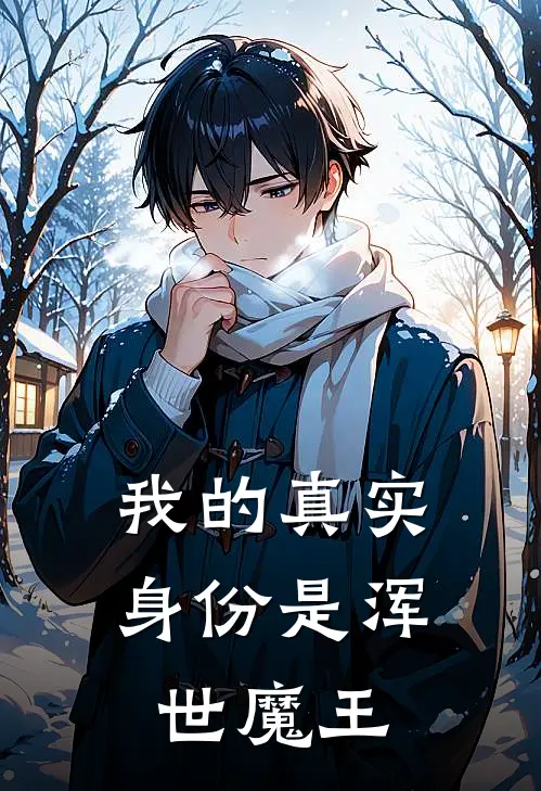 我的真实身份是浑世魔王赵映琛萧芸最新好看小说_已完结小说我的真实身份是浑世魔王赵映琛萧芸