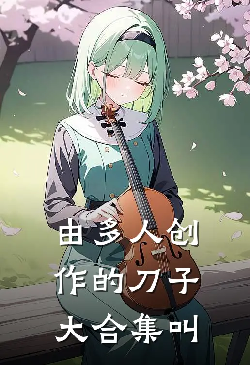 由多人创作的刀子大合集叫