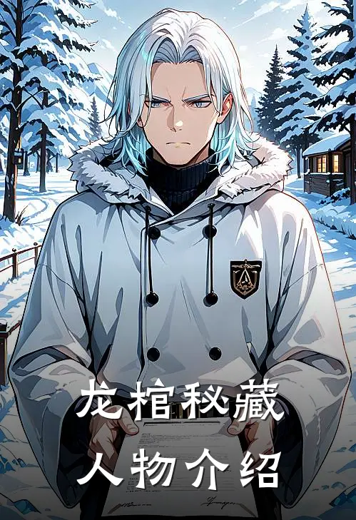 龙棺秘藏人物介绍