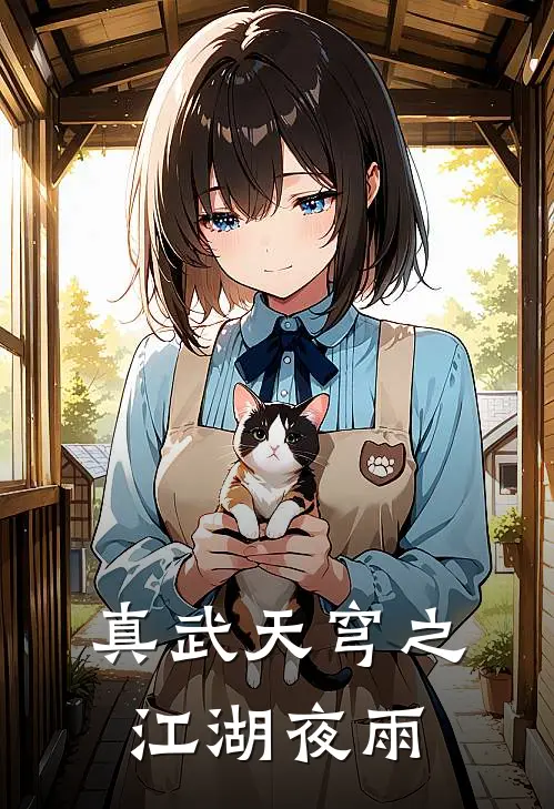 真武天穹之江湖夜雨