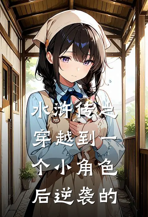 水浒传之穿越到一个小角色后逆袭的