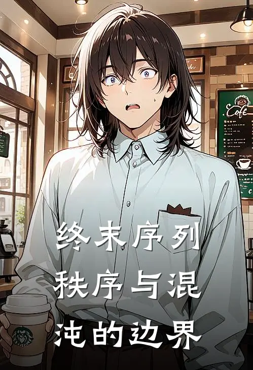 终末序列：秩序与混沌的边界(林墨王蕊)热门小说_完结版小说全文免费阅读终末序列：秩序与混沌的边界(林墨王蕊)