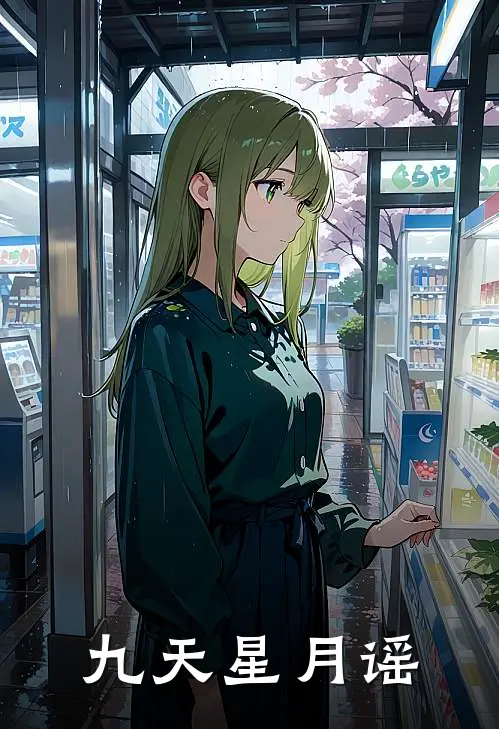 九天星月谣林澈苏琉璃完本热门小说_小说完结版九天星月谣(林澈苏琉璃)