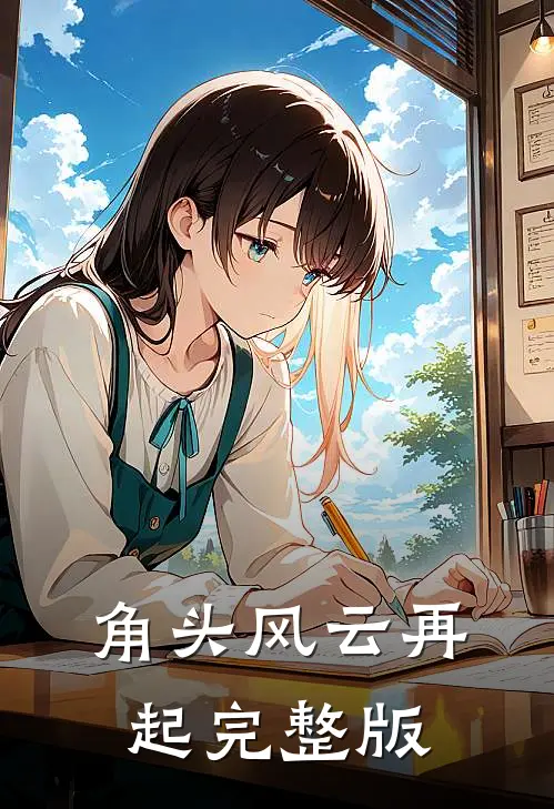 角头风云再起完整版