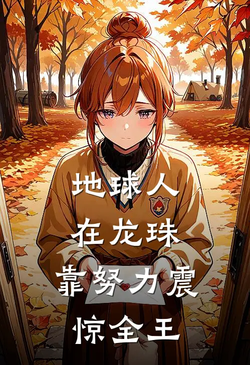 地球人在龙珠：靠努力震惊全王林北悟空小说完整版免费阅读_热门小说排行榜地球人在龙珠：靠努力震惊全王(林北悟空)