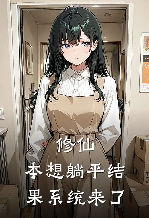 修仙：本想躺平结果系统来了(墨白墨白)热门网络小说推荐_免费完结版小说修仙：本想躺平结果系统来了(墨白墨白)