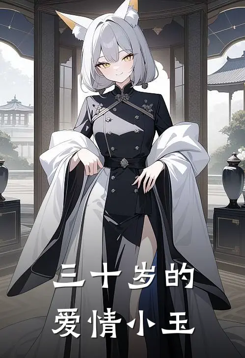 三十岁的爱情 小玉