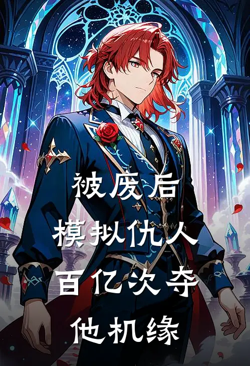 被废后，模拟仇人百亿次夺他机缘萧凡顾长夜完结版小说_最新章节列表被废后，模拟仇人百亿次夺他机缘(萧凡顾长夜)