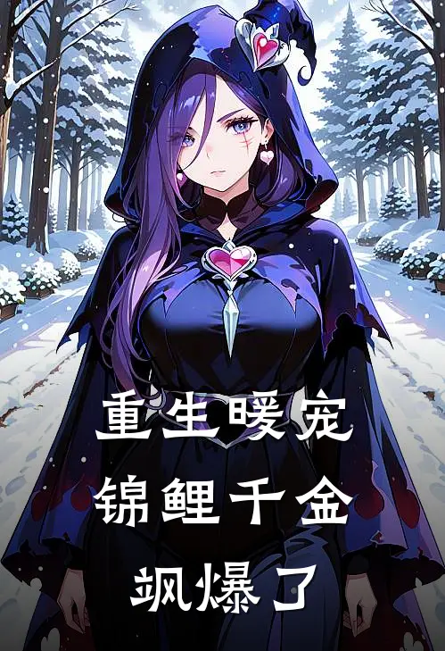 《重生暖宠：锦鲤千金飒爆了》苏清颜柳玉芬_(重生暖宠：锦鲤千金飒爆了)全集在线阅读