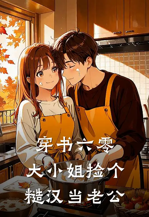 穿书六零，大小姐捡个糙汉当老公明忠明礼免费小说全本阅读_小说免费完结穿书六零，大小姐捡个糙汉当老公明忠明礼