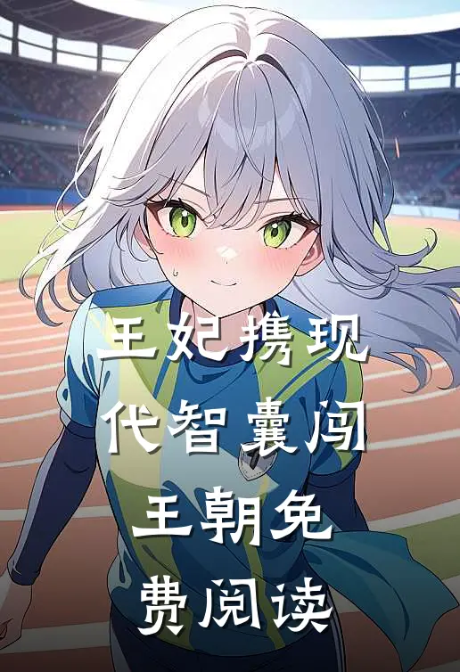 王妃携现代智囊闯王朝免费阅读