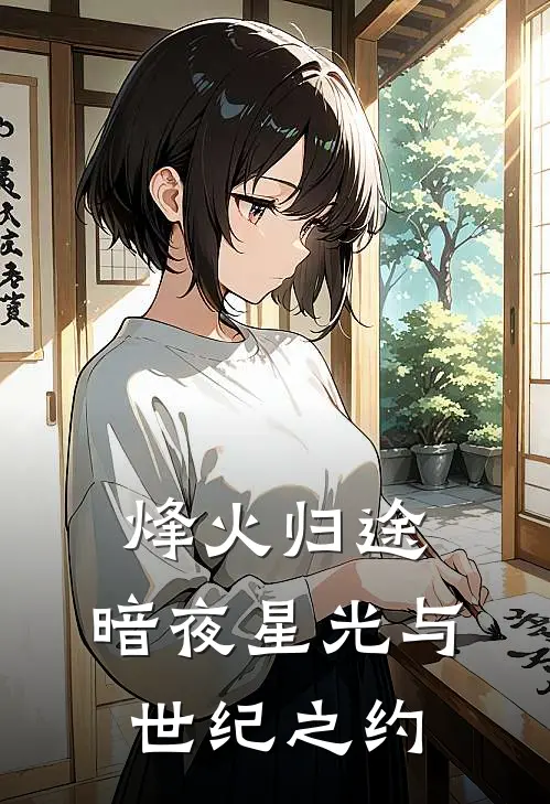 烽火归途：暗夜星光与世纪之约林景明林公望热门的网络小说_热门的网络小说烽火归途：暗夜星光与世纪之约(林景明林公望)