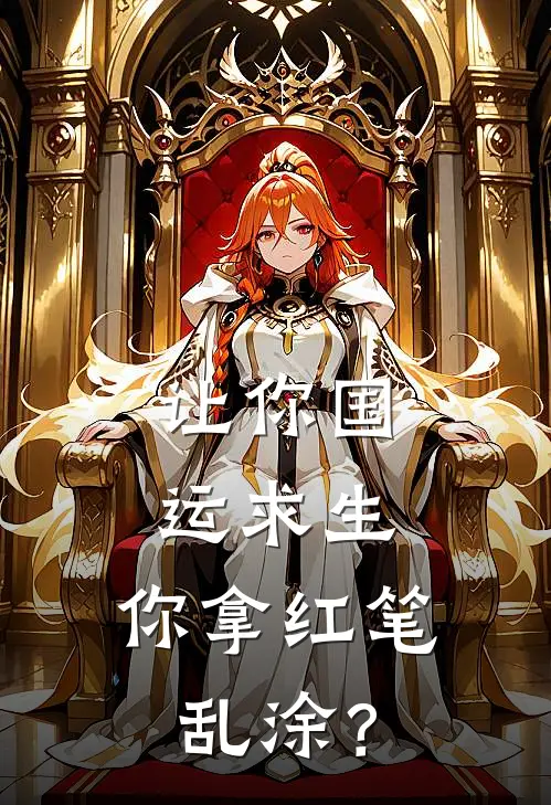 让你国运求生，你拿红笔乱涂？沈浪约翰最新全本小说_最新章节列表让你国运求生，你拿红笔乱涂？(沈浪约翰)