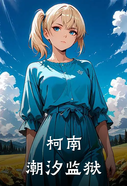 柯南：潮汐监狱柯南雪莉最新完本小说_免费小说大全柯南：潮汐监狱(柯南雪莉)