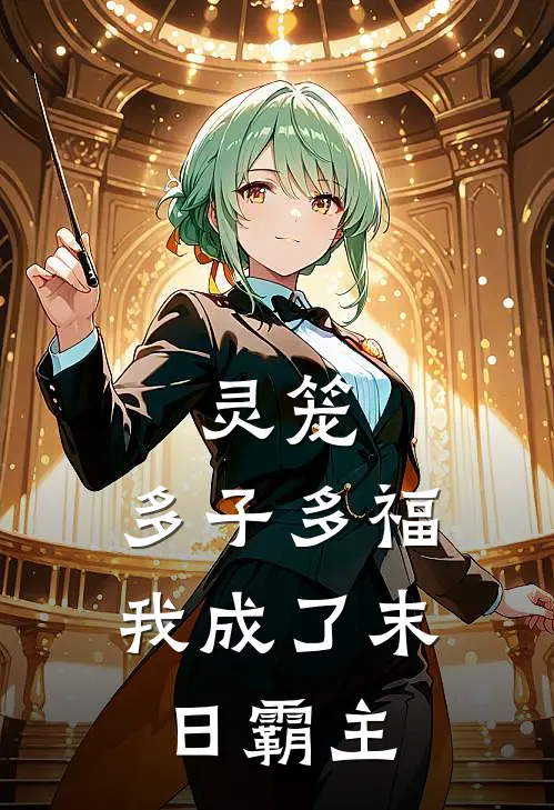 灵笼：多子多福，我成了末日霸主陈衍冉冰完本完结小说_完本完结小说灵笼：多子多福，我成了末日霸主(陈衍冉冰)