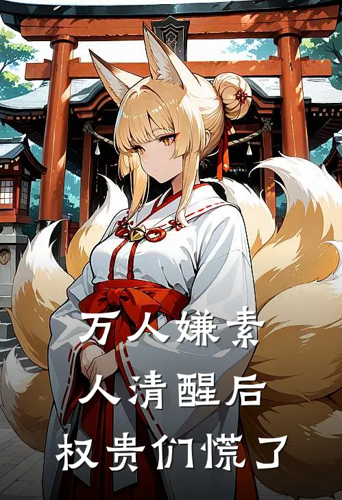 万人嫌素人清醒后，权贵们慌了