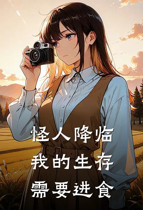 怪人降临：我的生存需要进食林沐悠李默全文免费阅读_热门小说大全怪人降临：我的生存需要进食林沐悠李默