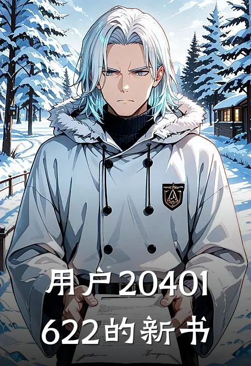 用户20401622的新书