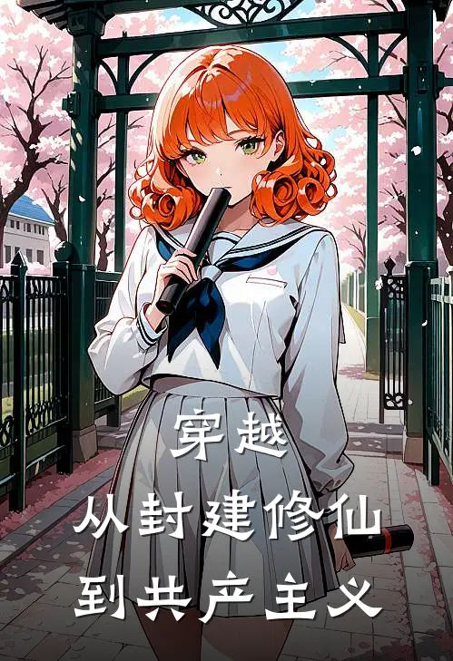 穿越：从封建修仙到共产主义(姜平赵铁柱)完结版小说全文免费阅读_最新小说穿越：从封建修仙到共产主义(姜平赵铁柱)