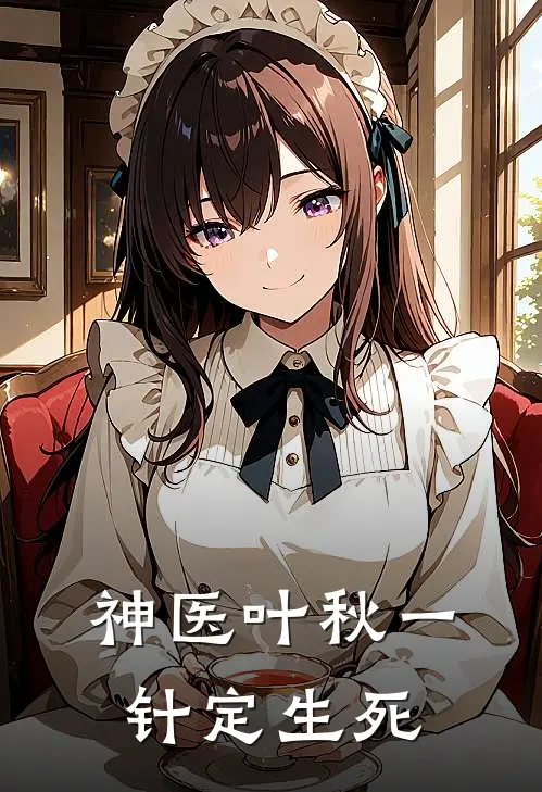 神医叶秋一针定生死叶秋王天豪完结小说_完结版小说全文免费阅读神医叶秋一针定生死叶秋王天豪