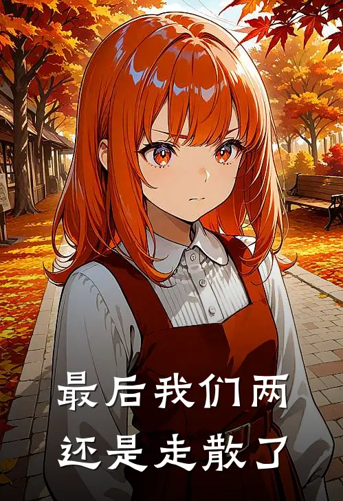 最后我们两还是走散了(蒋惜楠谢宜林)网络热门小说_最新小说最后我们两还是走散了(蒋惜楠谢宜林)