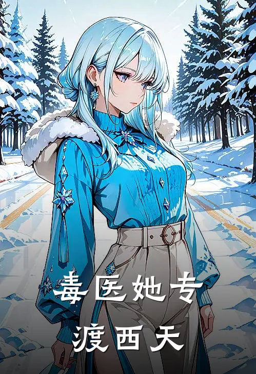 毒医她专渡西天