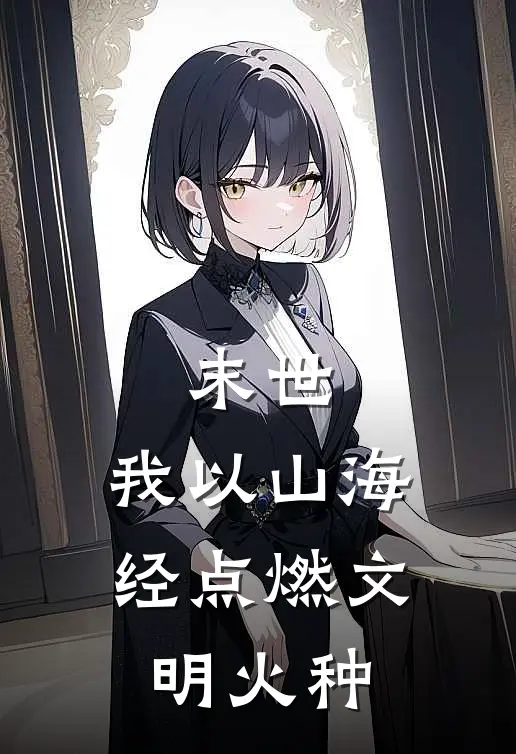 末世：我以山海经点燃文明火种(林墨林墨)免费小说在线阅读_在线阅读免费小说末世：我以山海经点燃文明火种(林墨林墨)